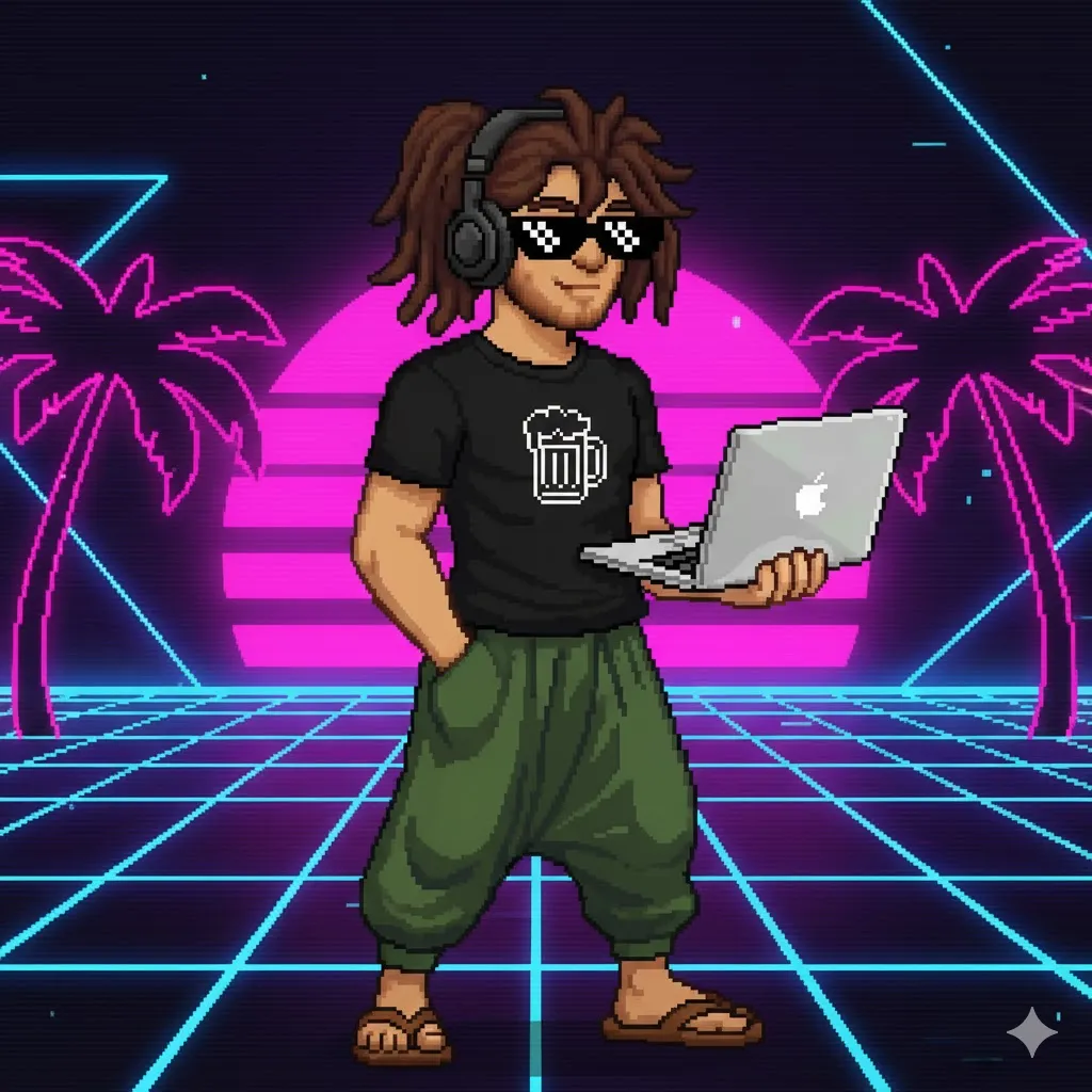 Martín — nomada.dev